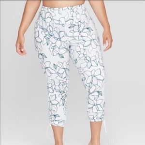 Joy lab bra&leggings set